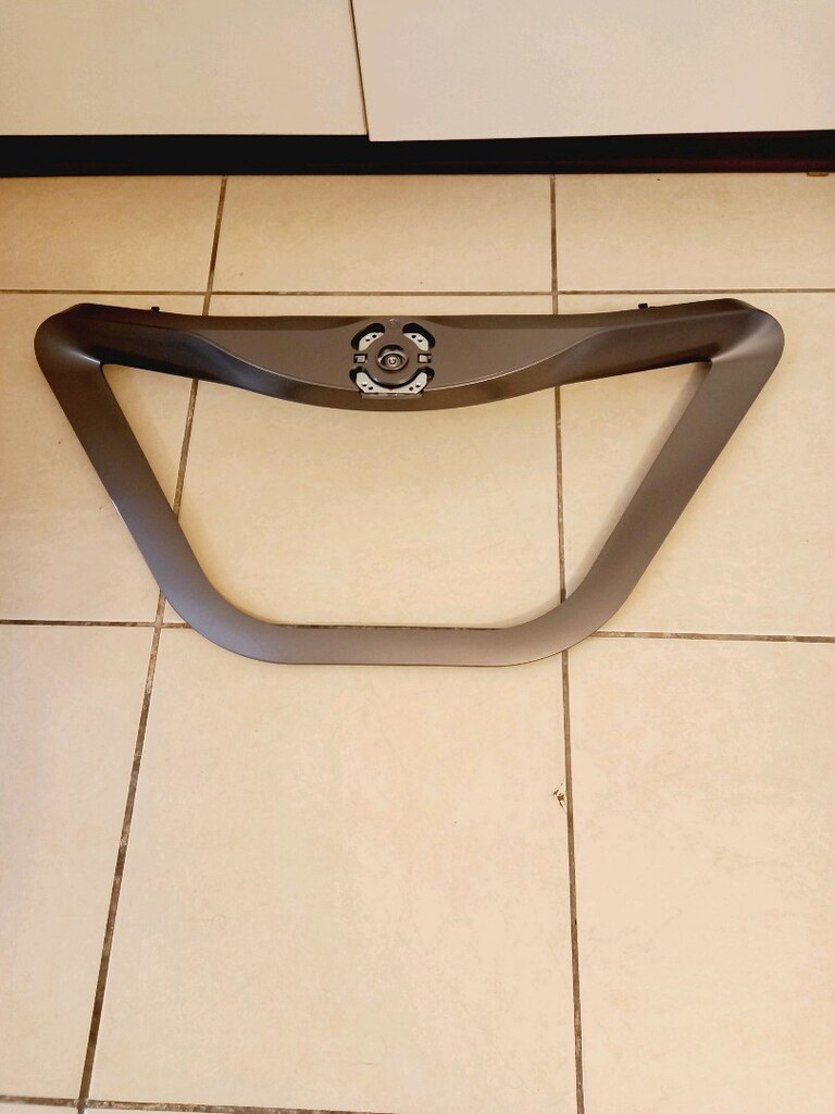 LG TV Televizyon Ayak Stand Base Orijinal - 4