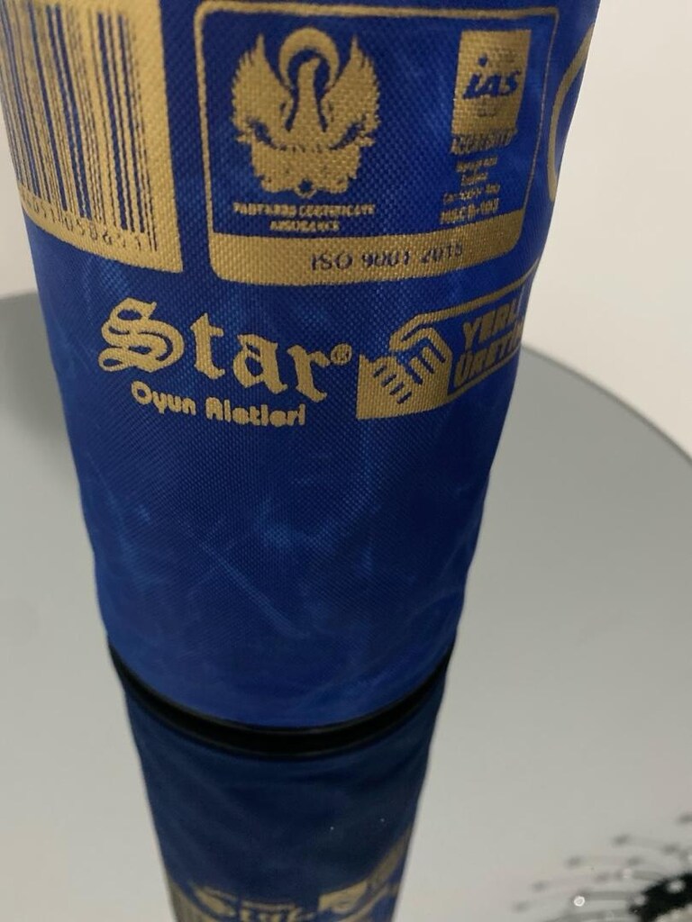 Star Satranç takımı sıfır - 3