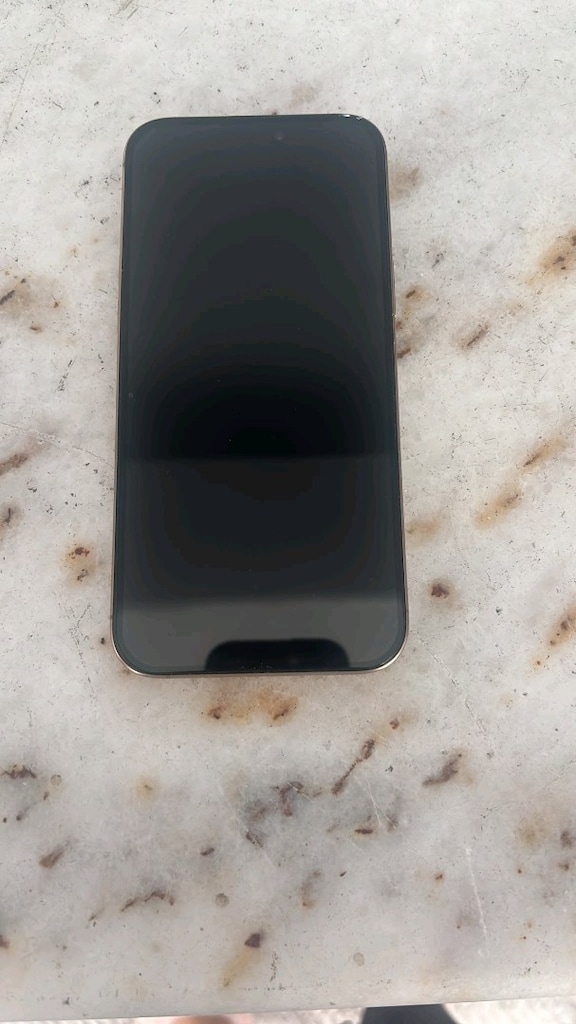 iPhone 16 promax yurtdışı - 3