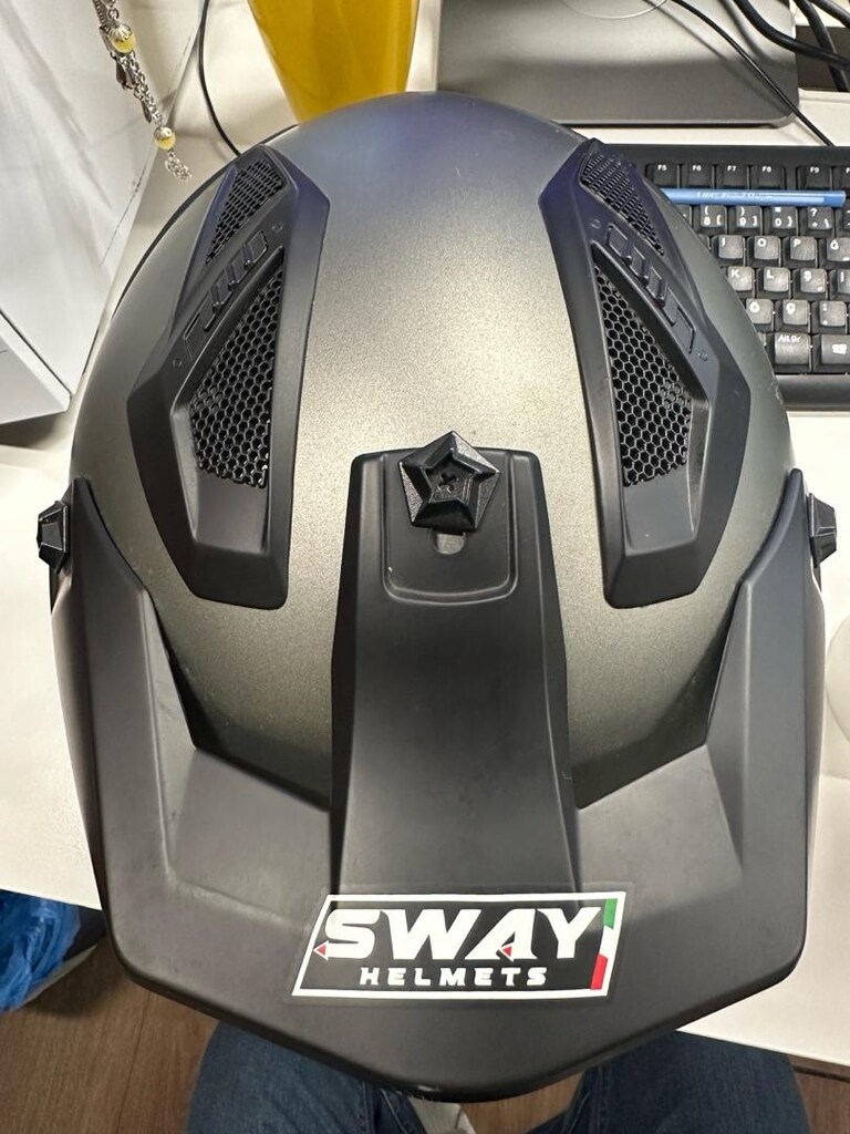 Sway marka Termemiz sıfır ayarında - 6