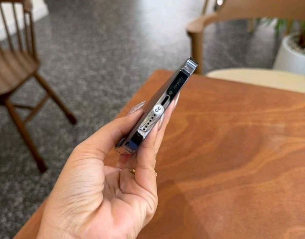 İlk Sahibinden İPhone 14 Promax - 3