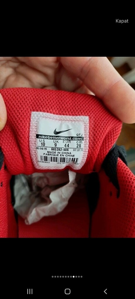 Nike Air Max 90 - 8