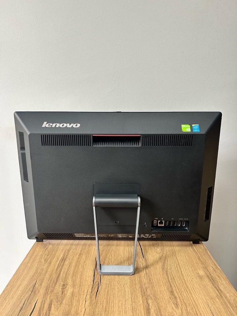 Alinone pc ekran ve kasa tek parça temiz sorunsuz TUNÇ TECHNO’dan - 2