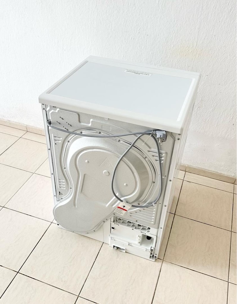 Arçelik 7 Kg Çamaşır Makinesi - 8