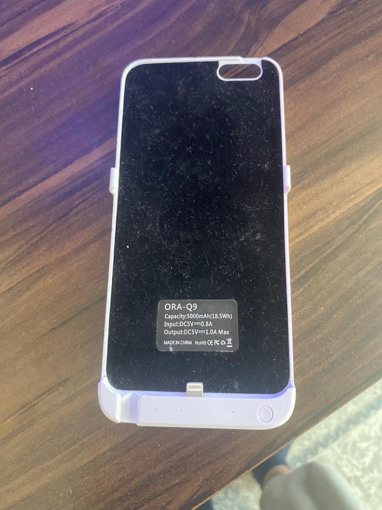 İPHONE 7 8 ŞARJ ALETİ ŞARJ KAPAĞI - 2
