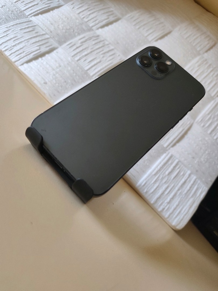 İPHONE 12 PRO MAX 256 GB YURT DIŞI AÇIKLAMAYI OKU - 7