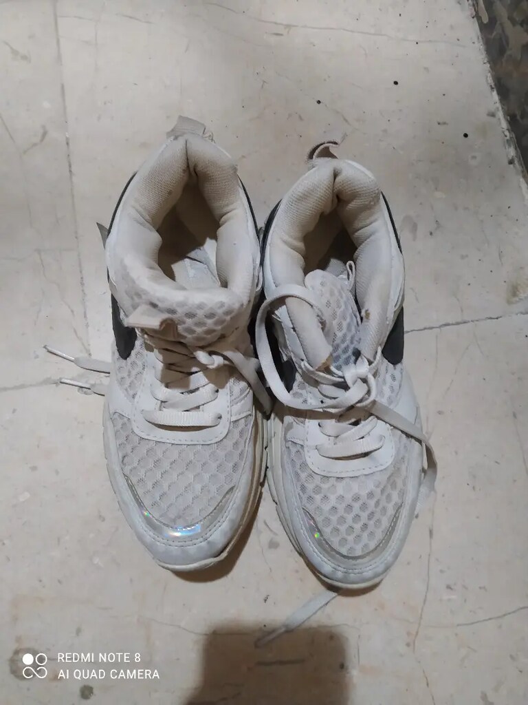 Nike spor ayakkab? - 3