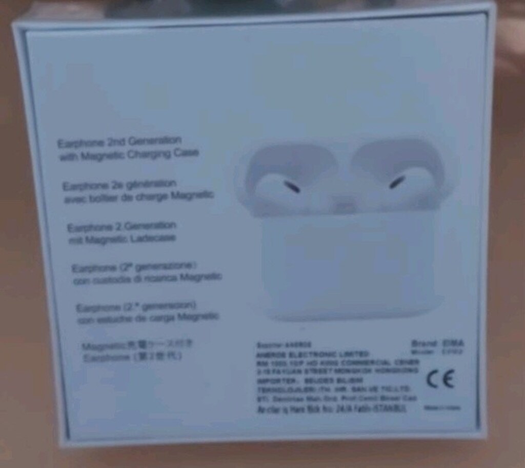 bluetooth kulaklık - 2