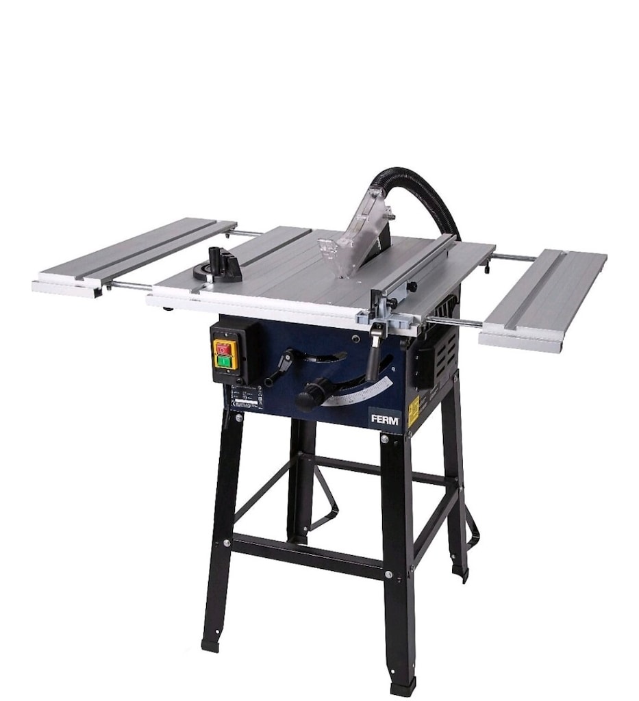 FERM TMS 1033 1800 WAT 250mm DAİRE TESTERE