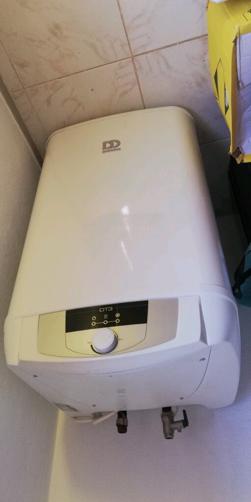 Demirdöküm elektrikli termosifon 65 litrelik - 9