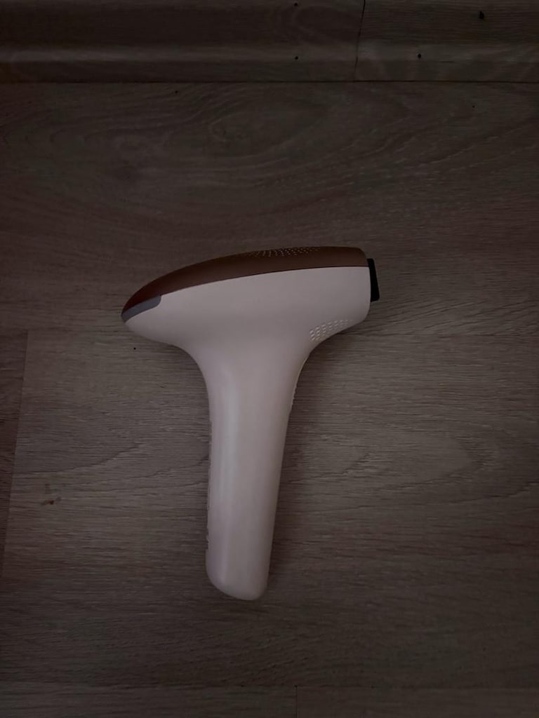 Philips Epilasyon Cihazı - 3