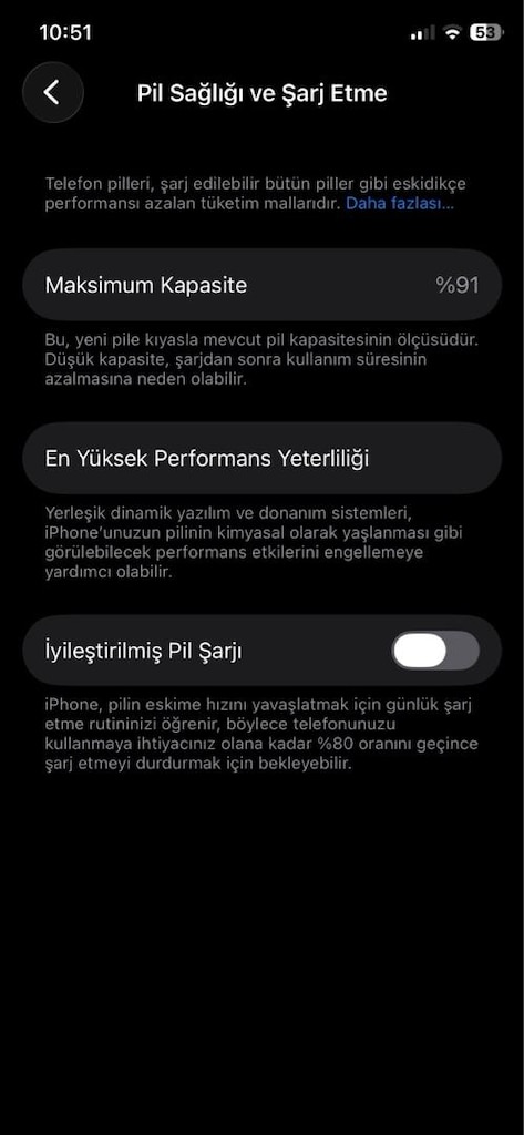 Acil Satılık İphone - 2