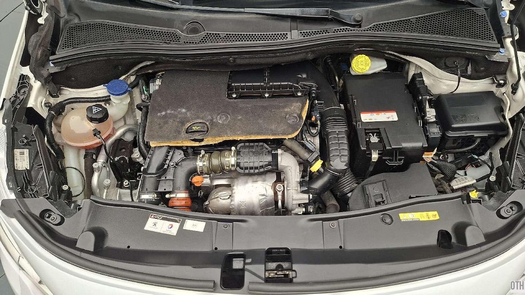 2008 ACTIVE 1.6 e-HDI 92 S&S ETG6 - 17