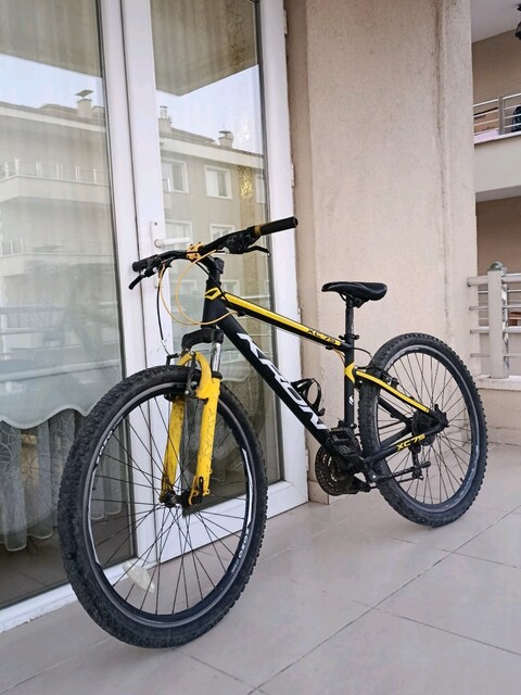 Kron XC75