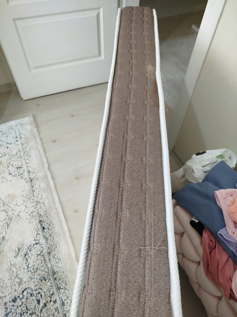 Temiz çocuk yatagı Yeni - 3