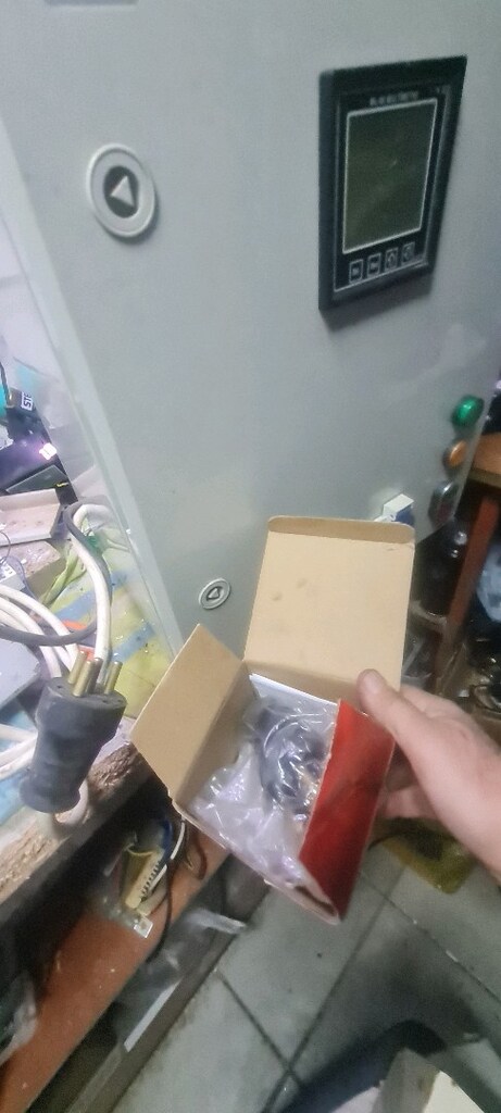 pano volt amper ve hz.trifaze-monofaze - 4