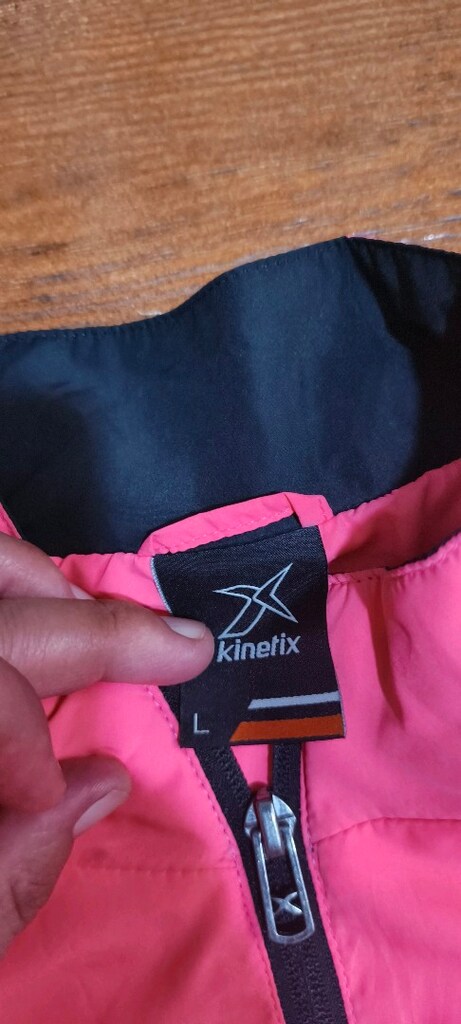 Kinetix kadın eşofman takımı - 7