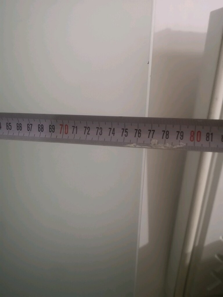 cam kapı ofis kapısı - 9