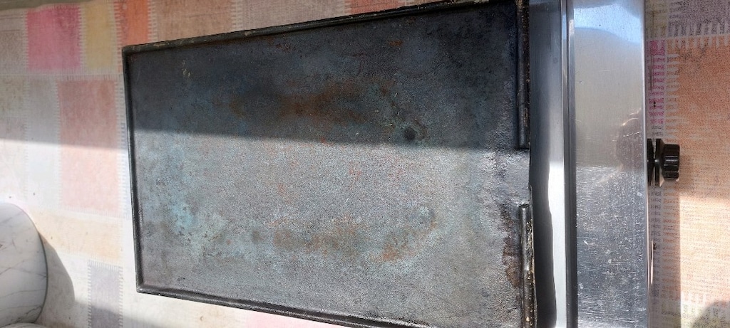 70x50 döküm pleyt ızgara - 4