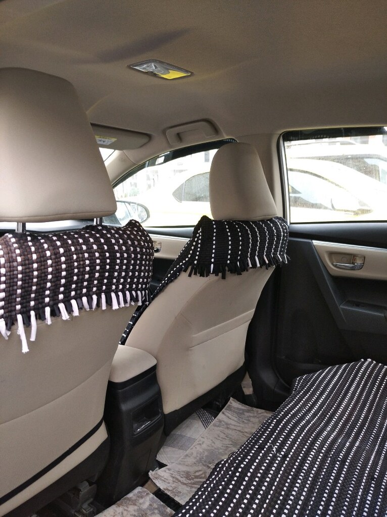 nokta hatasız Toyota - 10