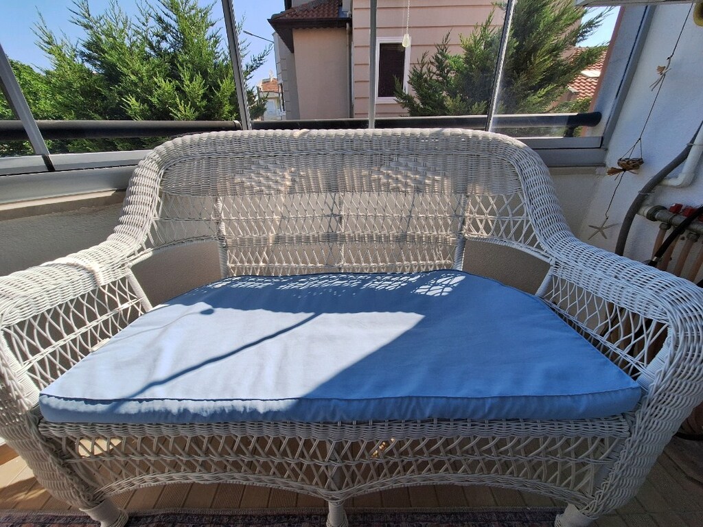 balkon masa koltuk takımı - 4