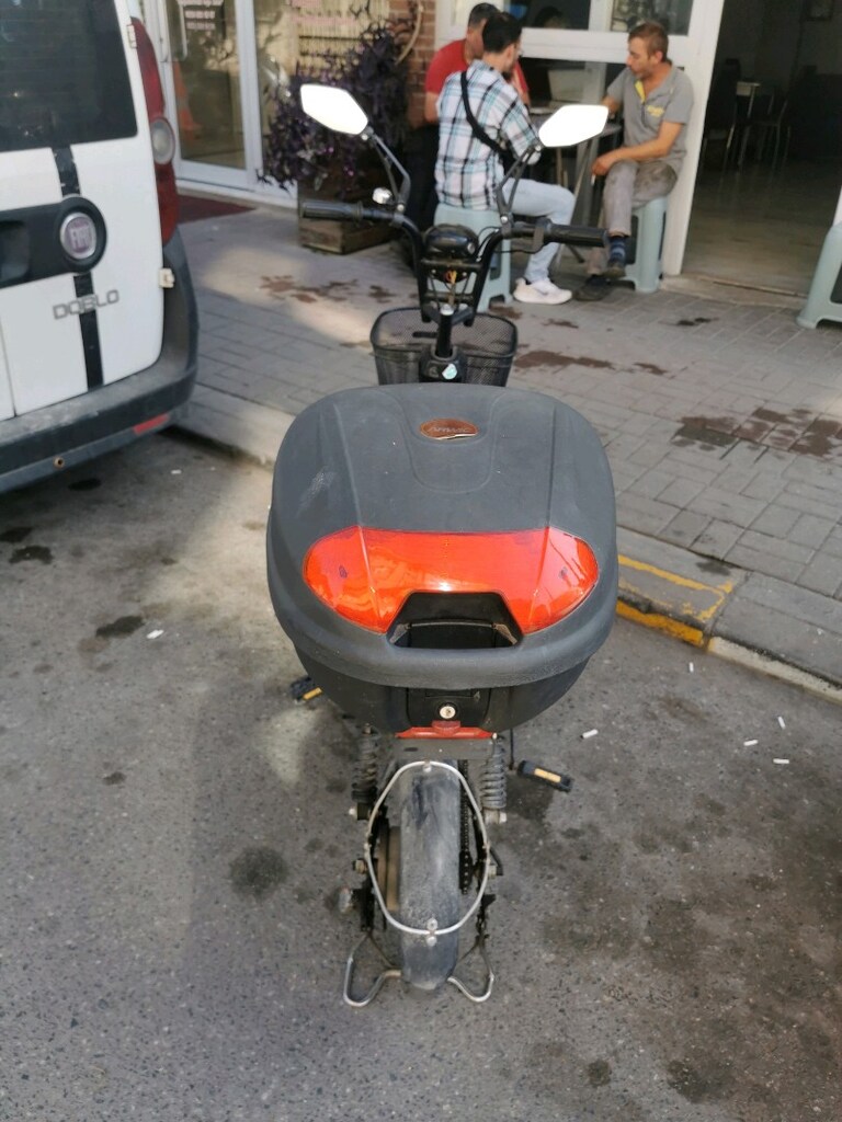 Volta vsm sıfır ayarında extralı - 3