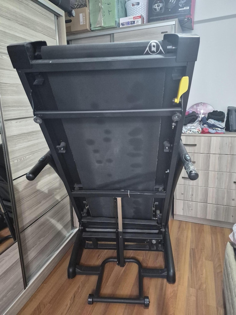 DUNLOP PROFESYONEL KOŞU BANTI - 3