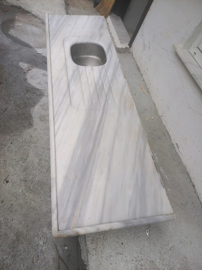 MUTFAK DOLAP MERMERİ - 2