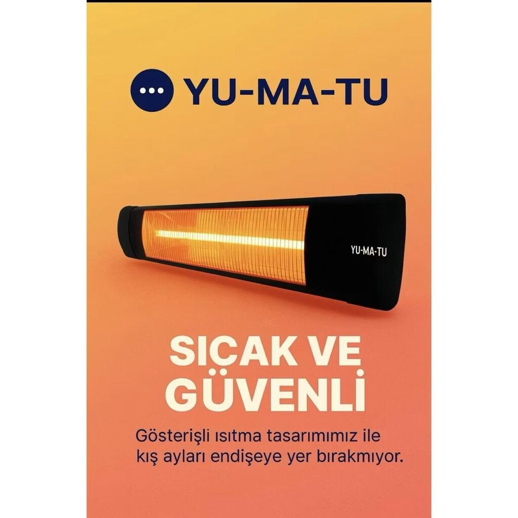 SIFIR ISITICI KUTULU GARANTİLİ - 3