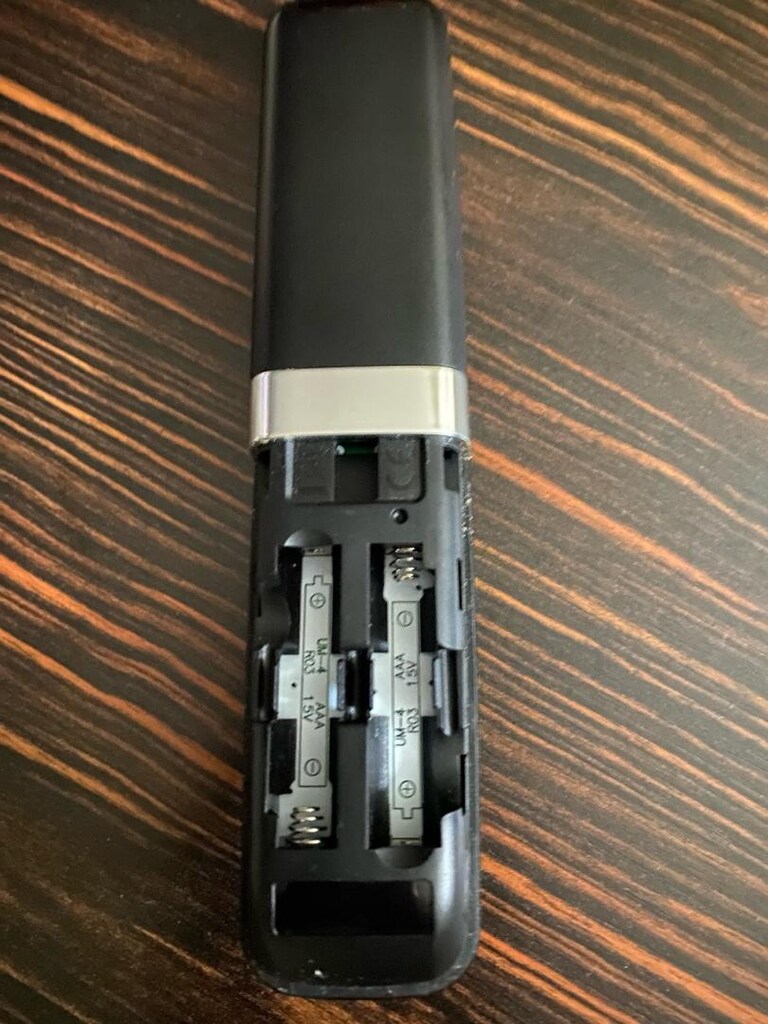 HUAYU RM-L1812 - 5