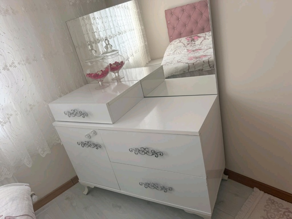 yatak odası takımı - 5
