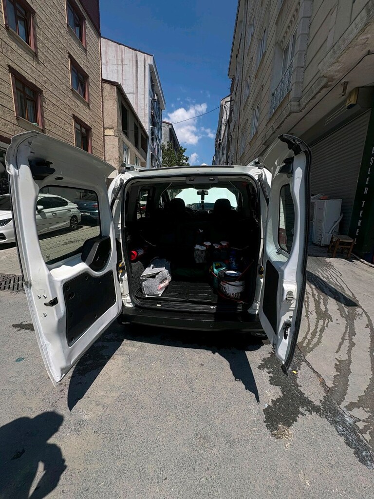 2015 Citroën Nemo 1.3 HDi Full Klima | 156.000 km | Ağır Bakımlı - 7