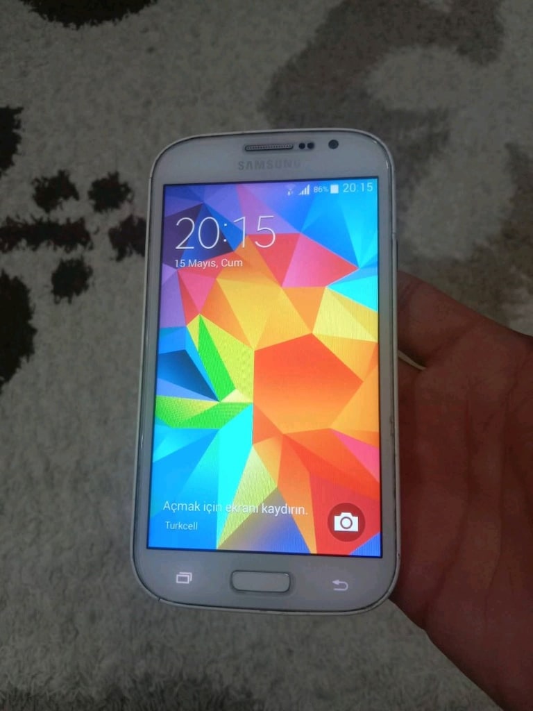 SAMSUNG GRAND NEO MARKA TELEFON TR KAYITLI - 2