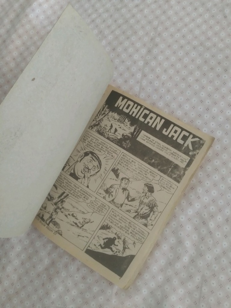 ZAGOR BÜYÜK ALBÜM - 4