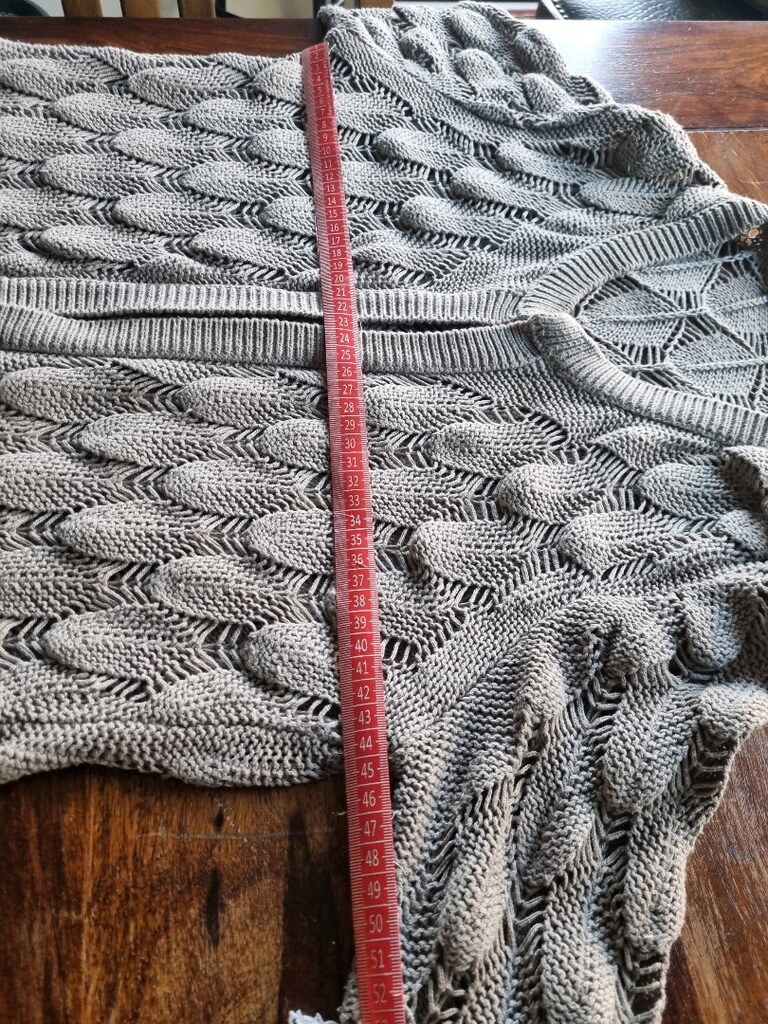 yazlik hirka - 5