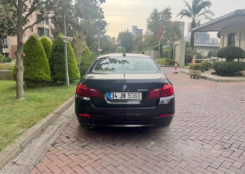 TÜRKİYEDE TEK TERTEMİZ EMSALSİZ 5.20 - 6