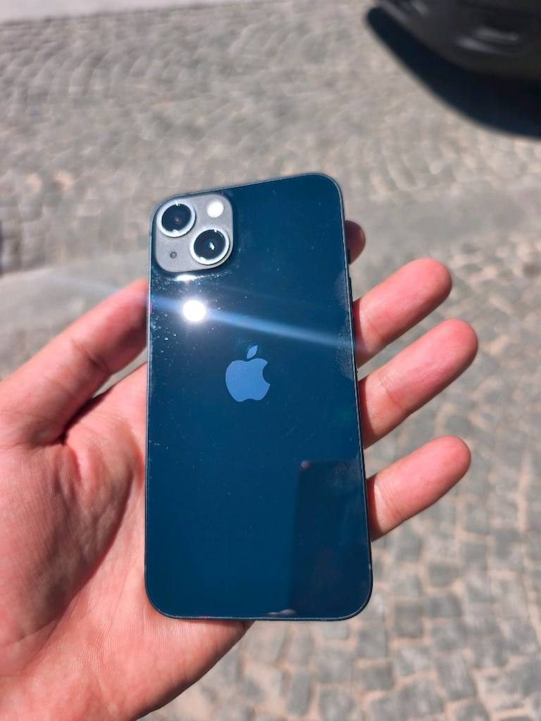İPHONE 13 128 GB TR - 4