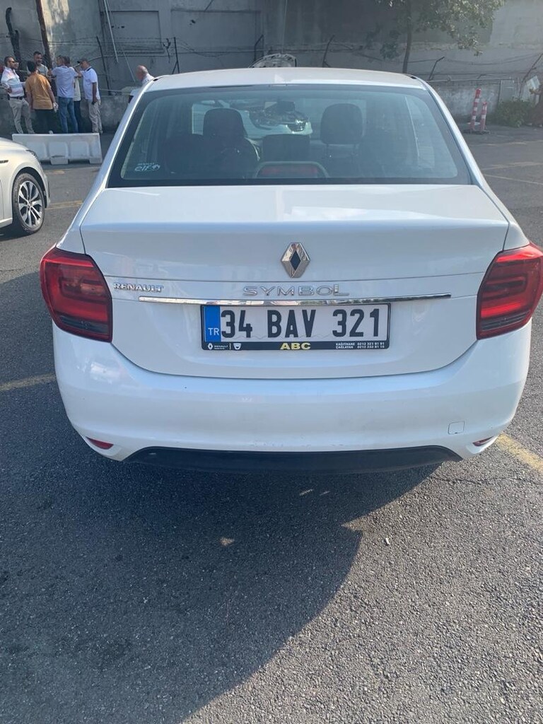 Düşük km sahibinden - 6