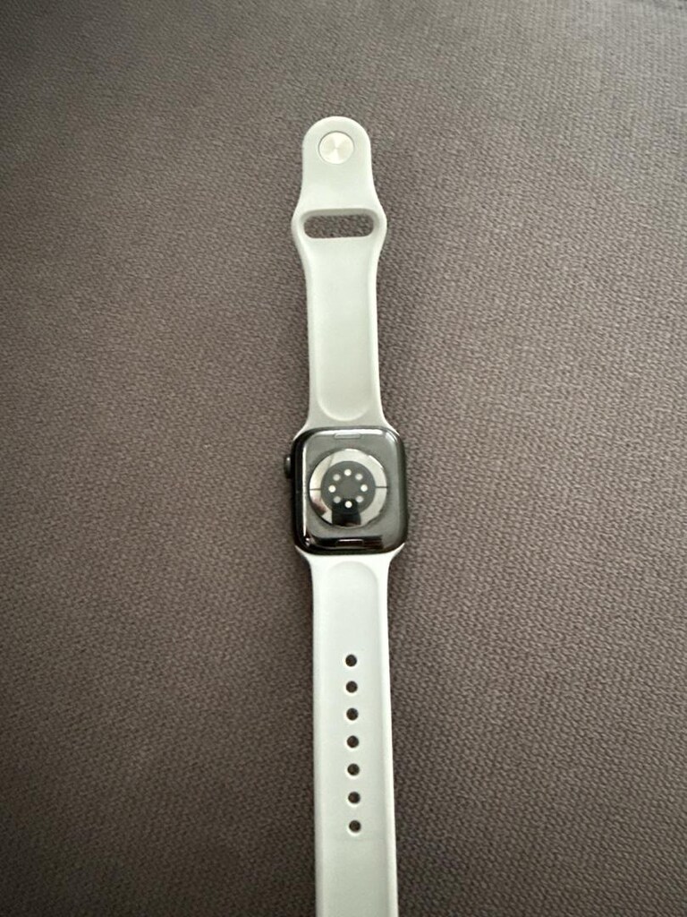 apple watch 7 akıllı saat - 2