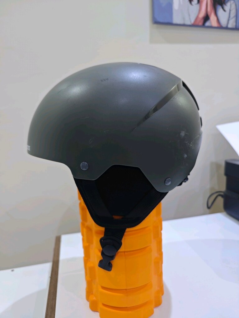 Decathlon Wedze H100 P kayak/snowboard kaskı - 2