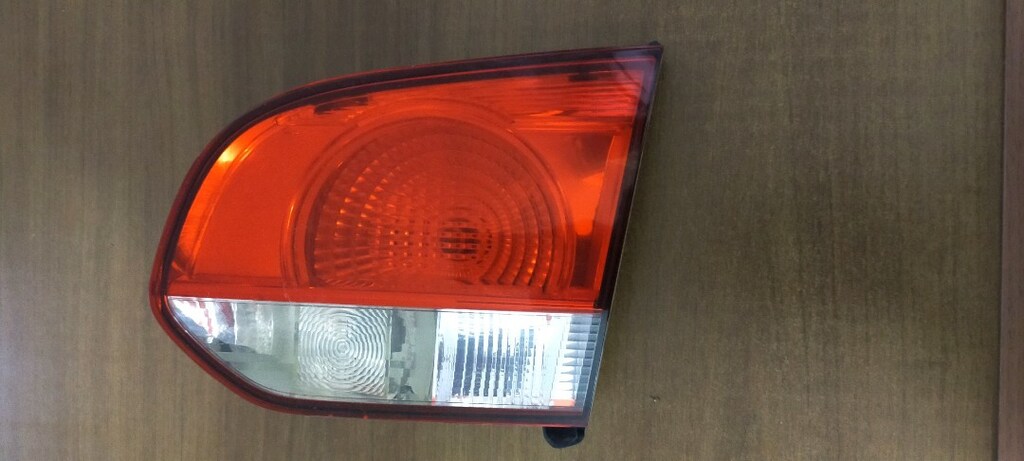 Volkswagen Golf 6 Orijinal çıkma hatasız Stop - 2