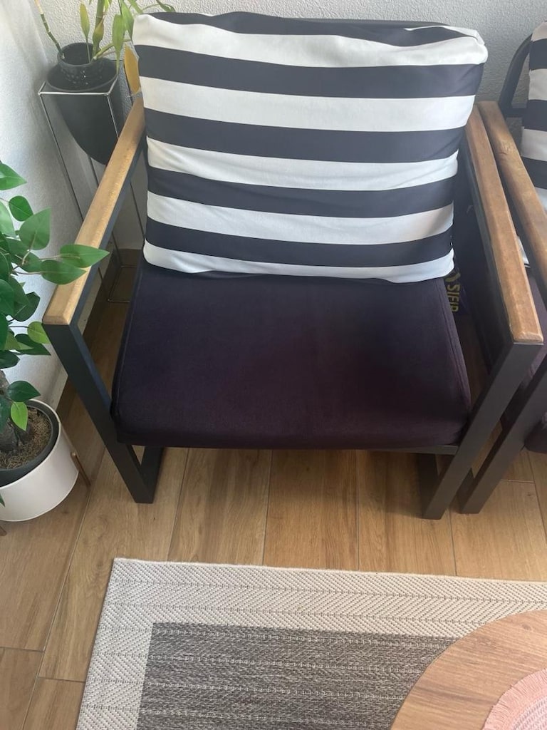 Balkon takımı - 3