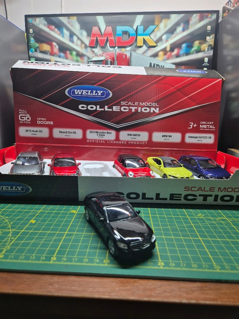 Welly Araba Setii - 6