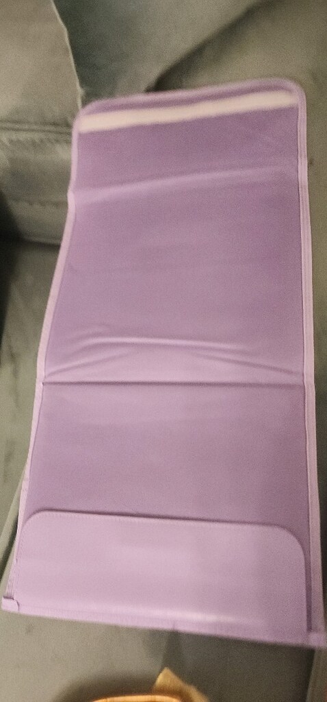 Tablet Çalışma Çantası - 4