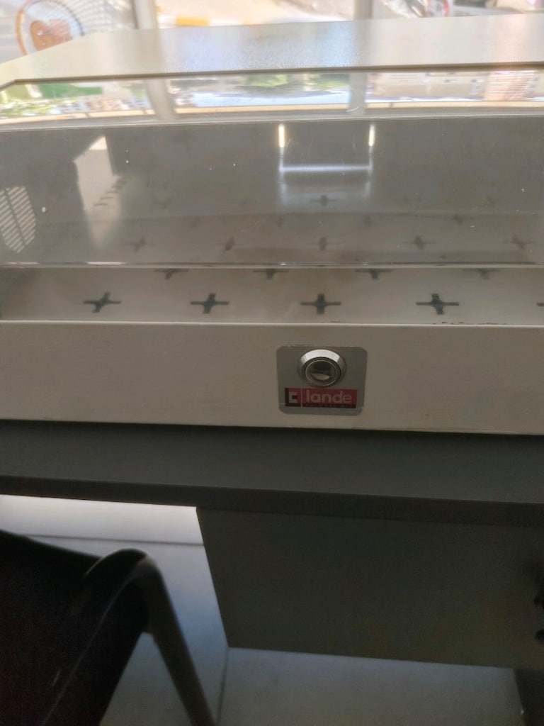 Duvar Tipi Rack Kabinet - 2