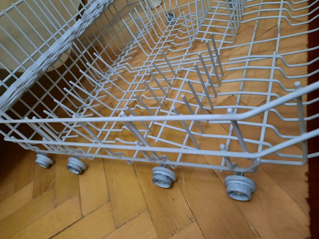 Boch bulaşık makinesi sepeti - 4