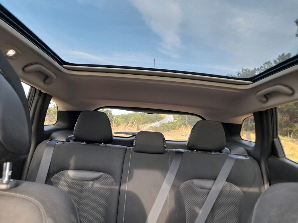 sahibinden satılık, cam tavanlı, dizel otomatik touch roof kadjar. - 7