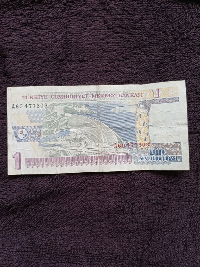 Eski kağıt 3 - 6