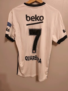 Beşiktaş Orjinal Forma