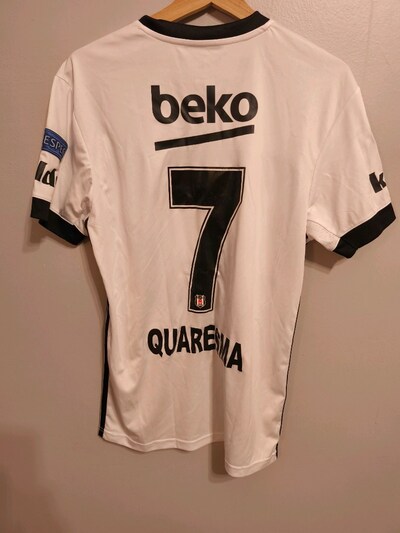 Beşiktaş Orjinal Forma